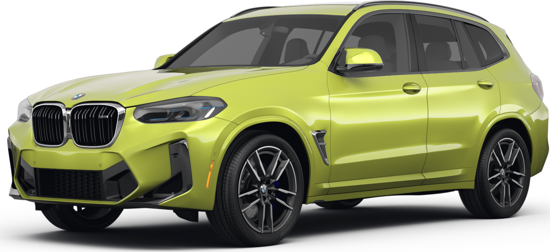 2022 Bmw X3 M Price Value Ratings And Reviews Kelley Blue Book